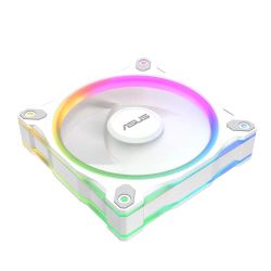 ���������� Asus Prime MR120 ARGB Reverse White (90DA00L3-B09000) - �������� 3