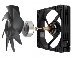 ���������� Asus ProArt PF120 Black (90DA00M0-B09000) - �������� 2