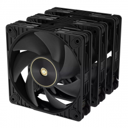 Вентилятор Asus ProArt PF120 Black 3IN1 (90DA00M0-B09020) - Картинка 13