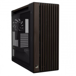 ������ Asus ProArt PA602 Walnut Wood Tempered Glass Modern Black (90DC00J0-B09030) - �������� 3