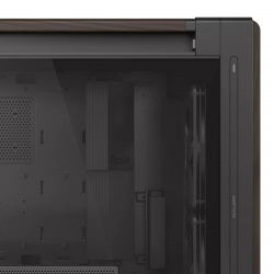 ������ Asus ProArt PA602 Walnut Wood Tempered Glass Modern Black (90DC00J0-B09030) - �������� 8