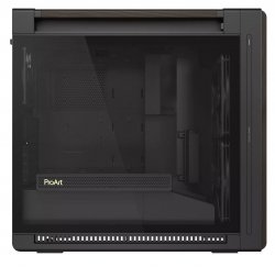 ������ Asus ProArt PA602 Walnut Wood Tempered Glass Modern Black (90DC00J0-B09030) - �������� 10