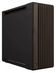 ������ Asus ProArt PA602 Walnut Wood Metal Panel Modern Black (90DC00J0-B09040) - �������� 2