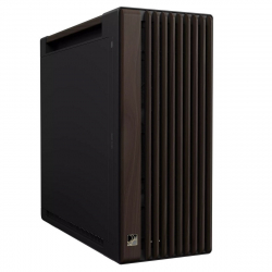 ������ Asus ProArt PA602 Walnut Wood Metal Panel Modern Black (90DC00J0-B09040) - �������� 3