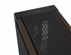 ������ Asus ProArt PA602 Walnut Wood Metal Panel Modern Black (90DC00J0-B09040) - �������� 5