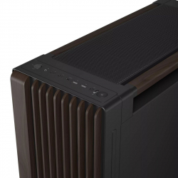 ������ Asus ProArt PA602 Walnut Wood Metal Panel Modern Black (90DC00J0-B09040) - �������� 6