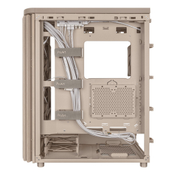 Корпус Asus ProArt PA401 Wood Edition - Mesh Beige (90DC00M7-B39000) - Картинка 4