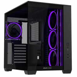 ������ Asus A32 Plus Black Tempered Glass (90DC00S0-B19000)