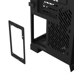 Корпус Asus ROG Cronox GR801 Curve TG ARGB Black (90DC00T0-B09030) - Картинка 3