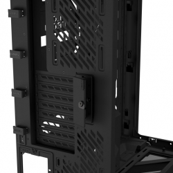 Корпус Asus ROG Cronox GR801 Curve TG ARGB Black (90DC00T0-B09030) - Картинка 6