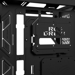 Корпус Asus ROG Cronox GR801 Curve TG ARGB Black (90DC00T0-B09030) - Картинка 9