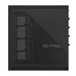 Корпус Asus ROG Cronox GR801 Curve TG ARGB Black (90DC00T0-B09030) - Картинка 11