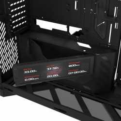 Корпус Asus ROG Cronox GR801 Curve TG ARGB Black (90DC00T0-B09030) - Картинка 12