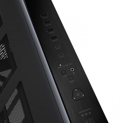 Корпус Asus ROG Cronox GR801 Curve TG ARGB Black (90DC00T0-B09030) - Картинка 17