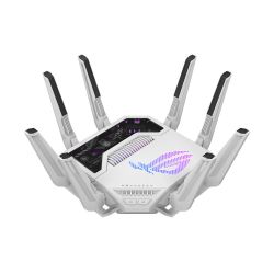 ����������� ������������� Asus ROG Rapture GT-BE19000AI (90IG09S0-MO9A0V) - �������� 8