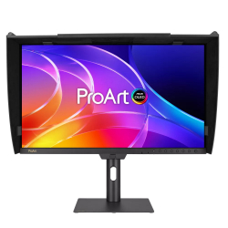 ������� Asus 26.5" ProArt PA27USD (90LM04N0-B01371) OLED Black 240Hz