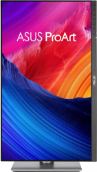 ������� Asus 27" ProArt PA278CGRV (90LM06Q1-B01K71) IPS Silver/Black 144Hz - �������� 5
