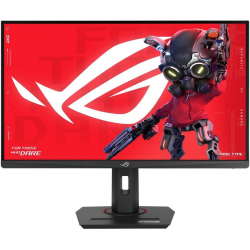 ������� Asus 27" ROG Strix XG279CNS (90LM0AW0-B01371) IPS Black 380Hz
