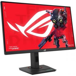 ������� Asus 27" ROG Strix XG279CNS (90LM0AW0-B01371) IPS Black 380Hz - �������� 2