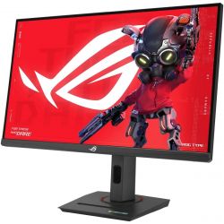 ������� Asus 27" ROG Strix XG279CNS (90LM0AW0-B01371) IPS Black 380Hz - �������� 3