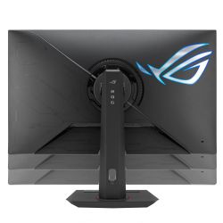 ���i��� Asus 31.5" ROG Strix XG32UCG (90LM0B01-B01171) IPS Black 320Hz - �������� 2