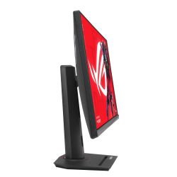 ���i��� Asus 31.5" ROG Strix XG32UCG (90LM0B01-B01171) IPS Black 320Hz - �������� 3