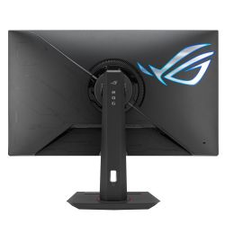 ���i��� Asus 31.5" ROG Strix XG32UCG (90LM0B01-B01171) IPS Black 320Hz - �������� 6