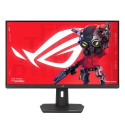 ���i��� Asus 31.5" ROG Strix XG32UCG (90LM0B01-B01171) IPS Black 320Hz - �������� 7