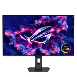  Asus 31.5" ROG Strix XG32UCDS (90LM0B50-B01371) OLED Black 165Hz