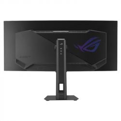 ������� Asus 34" ROG Strix XG34WCDG (90LM0B70-B01171) OLED Black Curved 175Hz - �������� 2