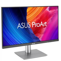 ������� Asus 31.5" ProArt PA32QCV (90LM0BD0-B01K71) IPS Silver/Black - �������� 4