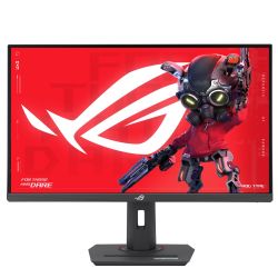  Asus 27" ROG Strix XG27ACMS (90LM0BE0-B01171) IPS Black 320Hz