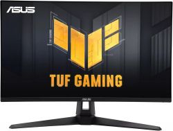  Asus 27" TUF Gaming VG27AQ5A (90LM0BN0-B01371) IPS Black 210Hz