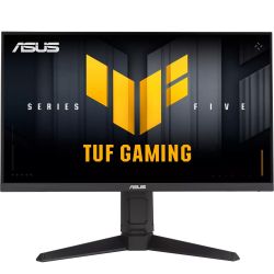  Asus 24.5" TUF Gaming VG259QMRL5A (90LM0BQ0-B01O71) IPS Black 310Hz