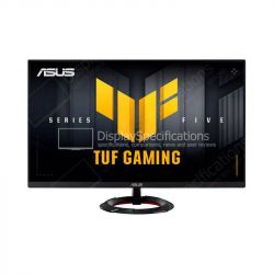  Asus 27" TUF Gaming VG279Q5R (90LM0BS0-B01E71) IPS Black 200Hz