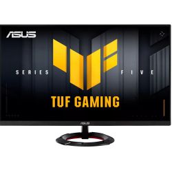 i Asus 23.8" TUF Gaming VG249Q5R (90LM0BT0-B01E71) IPS Black 200Hz