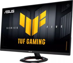 Монiтор Asus 23.8" TUF Gaming VG249Q5R (90LM0BT0-B01E71) IPS Black 200Hz - Картинка 3