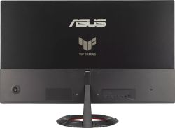 Монiтор Asus 23.8" TUF Gaming VG249Q5R (90LM0BT0-B01E71) IPS Black 200Hz - Картинка 5