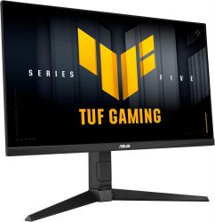 Монитор Asus 27" TUF Gaming VG279QML5A (90LM0C20-B01171) IPS Black 240Hz - Картинка 4