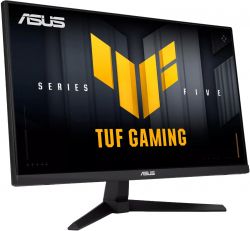 ������� Asus 27" TUF Gaming VG279Q5A (90LM0C30-B01171) IPS Black 200Hz - �������� 2