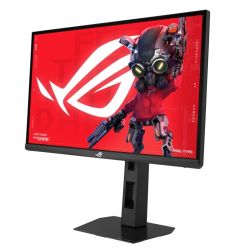 ������� Asus 24.1" ROG Strix XG248QSG Ace (90LM0C40-B01371) Black 610Hz
