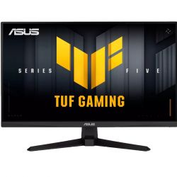 i Asus 23.8" TUF Gaming VG249Q5A (90LM0C60-B01171) IPS Black 200Hz