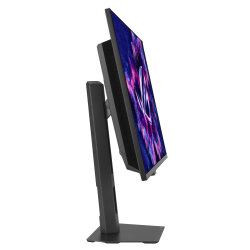 ������� Asus 26.5" ROG Strix XG27AQDMES (90LM0C80-B01171) OLED Black 240Hz - �������� 3