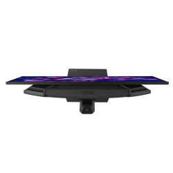 ������� Asus 26.5" ROG Strix XG27AQDMES (90LM0C80-B01171) OLED Black 240Hz - �������� 4