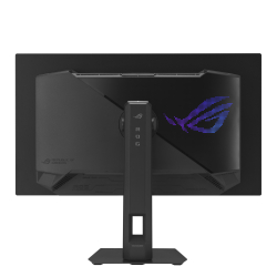 ������� Asus 26.5" ROG Strix XG27AQDNG (90LM0CH0-B01971) OLED Black 360Hz - �������� 2