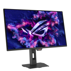 ������� Asus 26.5" ROG Strix XG27AQDNG (90LM0CH0-B01971) OLED Black 360Hz - �������� 6