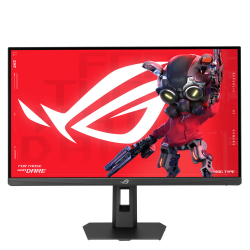 Монітор Asus 27" ROG Strix XG27UCGR (90LM0CS0-B01371) IPS Black 485Hz - Картинка 7