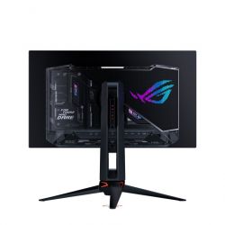 ������� Asus 26.5" ROG Swift PG27UCWM (90LM0CY1-B01971) OLED Black 480Hz