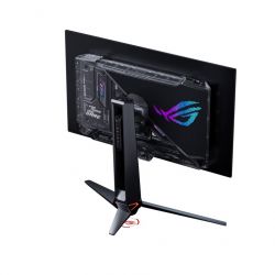 ������� Asus 26.5" ROG Swift PG27UCWM (90LM0CY1-B01971) OLED Black 480Hz - �������� 3