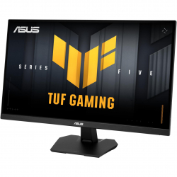 ������� Asus 27" TUF Gaming VG27AQ5F (90LM0D50-B01171) IPS Black 220Hz - �������� 4